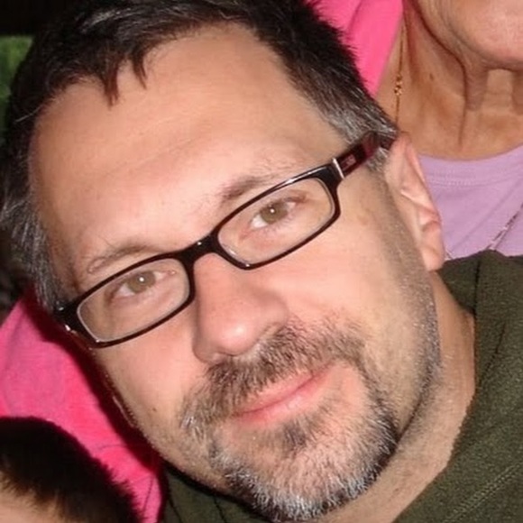 Meet your Posher, Eric - Picture 1 of 1